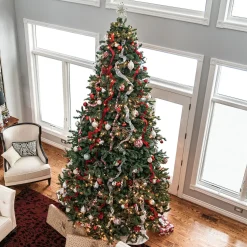 Best Full Northern Pine Artificial Christmas Tree - 16' - Unlit Commercial