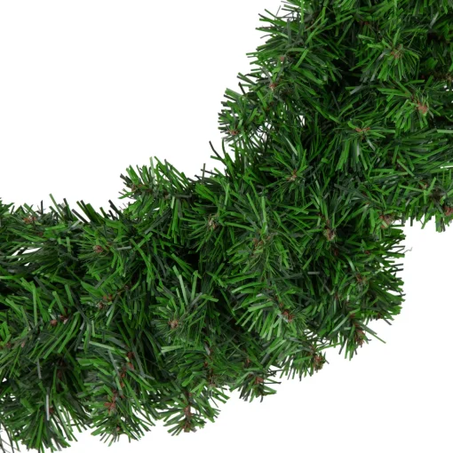 Sale Green Colorado Spruce Artificial Christmas Wreath - 16" - Unlit Unlit