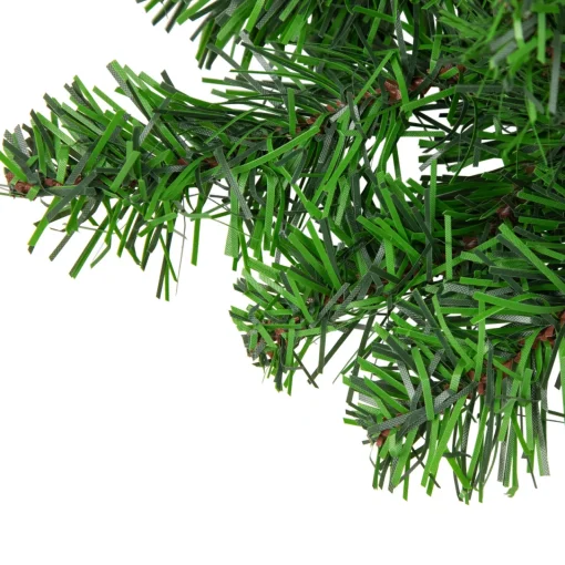 Sale Green Colorado Spruce Artificial Christmas Wreath - 16" - Unlit Unlit