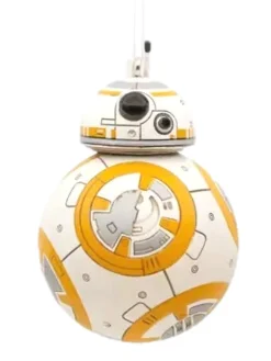 Sale Star Wars BB-8 Holiday Christmas Tree Ornament Collectibles