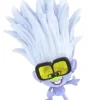 Clearance Trolls World Tour Tiny Diamond Holiday Christmas Tree Ornament Collectibles