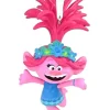 Outlet Trolls World Tour Blue Dress Poppy Holiday Christmas Tree Ornament Collectibles