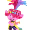 New Trolls World Tour Poppy Holiday Christmas Tree Ornament Collectibles