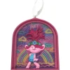 Clearance Trolls World Tour Light Up Poppy Holiday Christmas Tree Ornament Collectibles