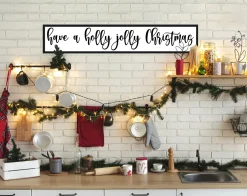 Discount Have a Holly Jolly Christmas 8