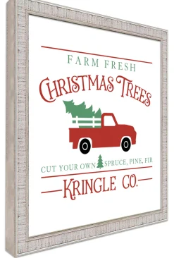New Kringle Company Tree Farm 11.5