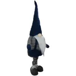 Hot LED Lighted Extendable Gnome Christmas Figure - 41
