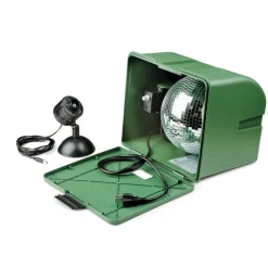 Discount Light Flurries Magical Falling White Snow Christmas Light Projector Projectors