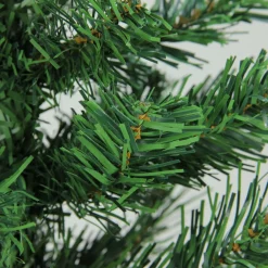 Discount Medium Mixed Green Pine Artificial Christmas Tree - 3' - Unlit Unlit