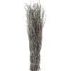 New Natural Twig Bundle Christmas Decoration - 15" Sprays, Picks & Branches