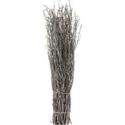 New Natural Twig Bundle Christmas Decoration - 15" Sprays, Picks & Branches