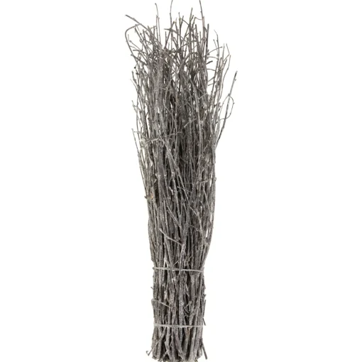 New Natural Twig Bundle Christmas Decoration - 15" Sprays, Picks & Branches
