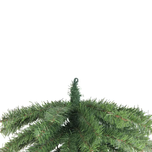 Sale Pine Teardrop Artificial Christmas Swag - 22" - Unlit Unlit Swags