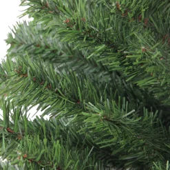 Sale Pine Teardrop Artificial Christmas Swag - 22