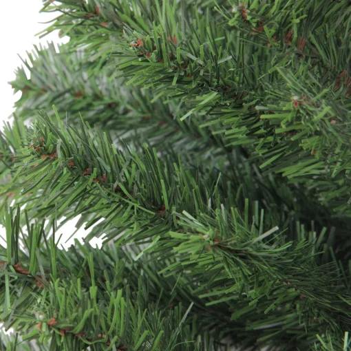 Sale Pine Teardrop Artificial Christmas Swag - 22" - Unlit Unlit Swags