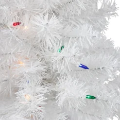 Best Pre-Lit Artificial Christmas Tree - 18