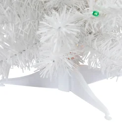 Best Pre-Lit Artificial Christmas Tree - 18