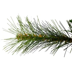 Sale Real Touch™? Canyon Pine Artificial Christmas Teardrop Swag - 32" - Unlit Unlit Swags