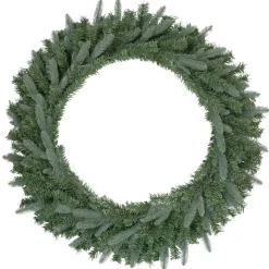 New Real Touch™ Granville Fraser Fir Artificial Christmas Wreath - Unlit - 36" Unlit