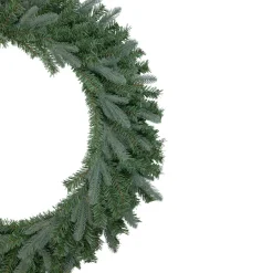 New Real Touch™ Granville Fraser Fir Artificial Christmas Wreath - Unlit - 36