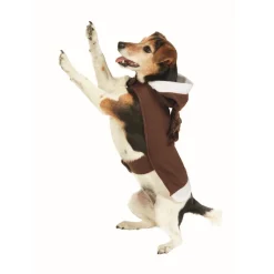 Sale Reindeer Christmas Costume for Dogs Size: Small Costumes