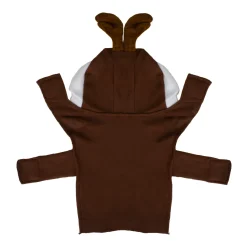 Sale Reindeer Christmas Costume for Dogs Size: Small Costumes