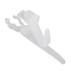 New Set of 25 Ladderless Gutter and Shingle Christmas Light Clips - 3.75" Accessories
