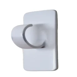 Set of 12 Large Sticky Clip Hooks 2" Accessories