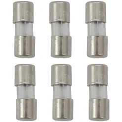 Sale Set of 2 Replacement Fuses for C7 or C9 Christmas Lights - 3 Amps Accessories