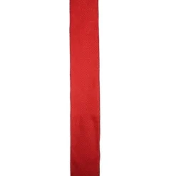 Sale Shimmering Red Wired Christmas Craft Ribbon 2.5" x 10 Yards Ribbons & Bows
