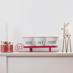 Hot Sleigh with 
