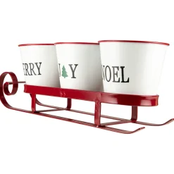Hot Sleigh with 