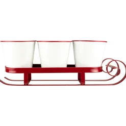 Hot Sleigh with 