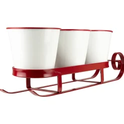 Hot Sleigh with 