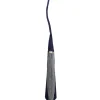 Sale Tall Cone Gnome with Long Beard Christmas Figure - 32" - Navy Blue and Gray Gnomes