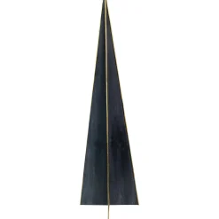 Sale Triangular Christmas Tree Decoration - 20
