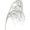 Discount Weeping Willow Artificial Christmas Spray - 47" - Silver Sprays, Picks & Branches