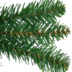 Hot Winona Fir Artificial Christmas Wreath, 36-Inch, Unlit Unlit