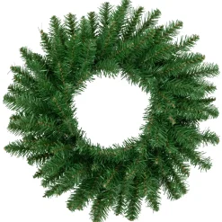 Outlet Winona Fir Artificial Christmas Wreath- 16 inch, Unlit Unlit