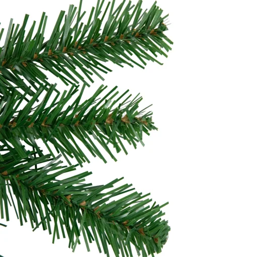 Outlet Winona Fir Artificial Christmas Wreath, 48-Inch, Unlit Unlit