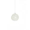 Sale Winter Clear Shatterproof Christmas Ball Ornament 3.25" (80mm) Shatterproof Balls|Ball Ornaments
